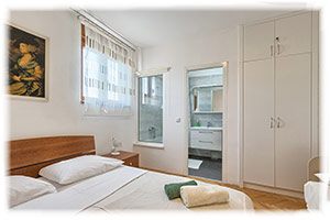 Apartment 1