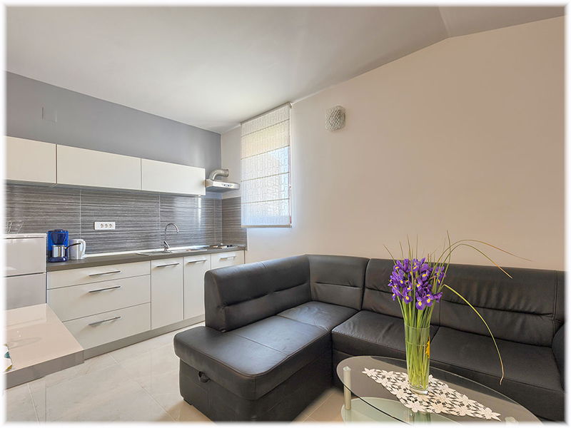 Apartment 2