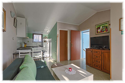 Apartment 3