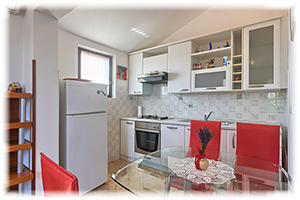 Apartment 5