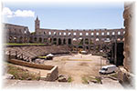 Amphitheater 3